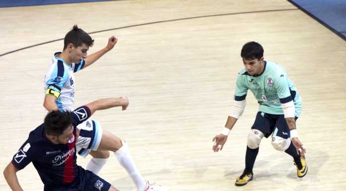 Lecco Calcio a 5. L’U19 espugna Crema e si conferma prima della classe calcio lecco a 5 U19