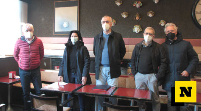 Calolziocorte Bene Comune: al via gli incontri con i cittadini Calolziocorte Bene Comune