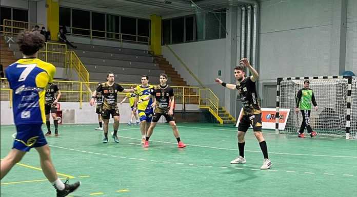 Pallamano, il Molteno vince in casa e guadagna il secondo posto in campionato
