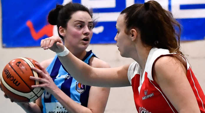 Basket Serie C Femm. La Lecco Basket Women torna alla vittoria