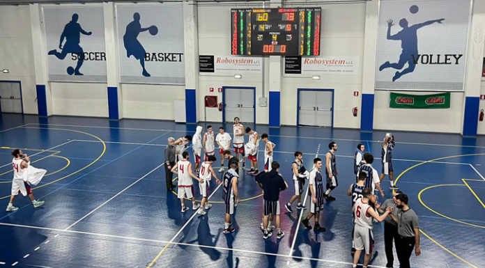 Basket Serie B. Vercurago espugna il campo di Concorrezzo