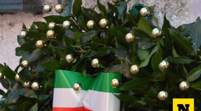 4 novembre: le commemorazioni nei Comuni sul lago