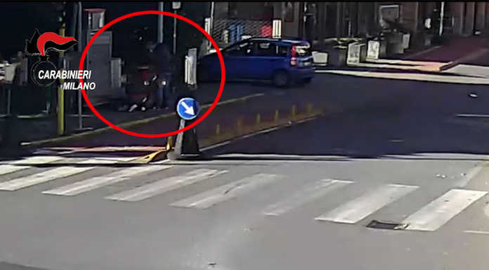 Intercettano il telefono e si sostituiscono al personale della banca: arrestati due truffatori a Dairago