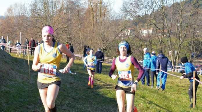 Campestre. Trofeo Giuseppe Volpi, successi di Mirco Pelizzaro e Denise Mascheri Denise Mascheri e Ilaria Artusi