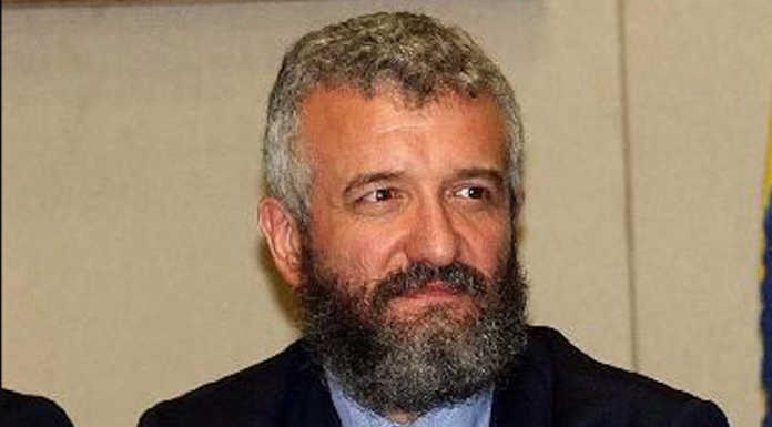 Italia e America Latina: Di Santo presenta il suo libro a Lecco con Les Cultures