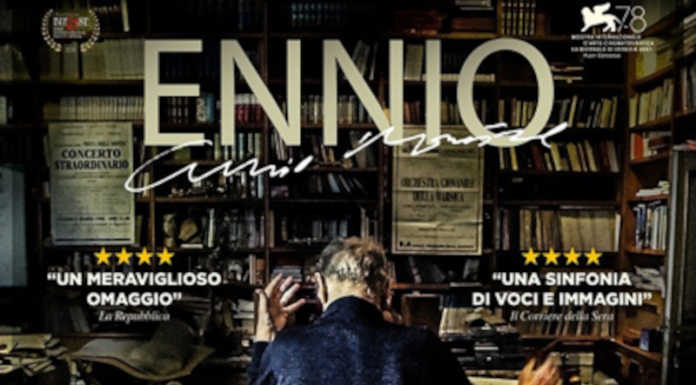 Lecco. Il premio Oscar Giuseppe Tornatore sarà al cinema Nuovo Aquilone