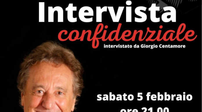 Olginate. Enzo Iacchetti positivo al covid, rinviato lo spettacolo al Jolly La locandina dell'evento che purtroppo è rimandato a data da destinarsi