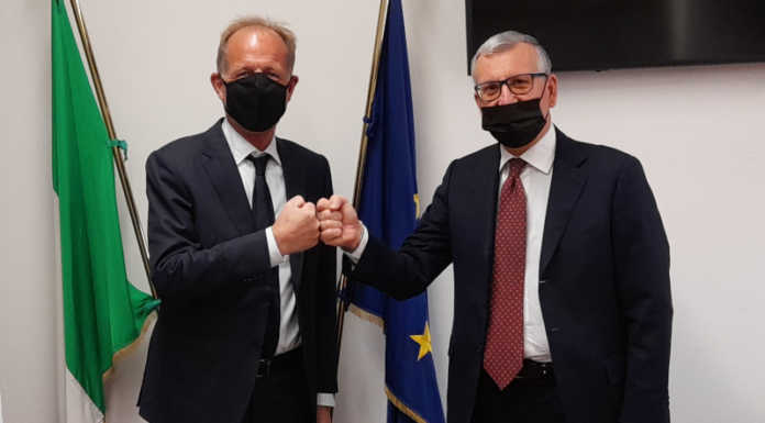 Accordo Prefettura – Ance per combattere le infiltrazioni mafiose nelle imprese