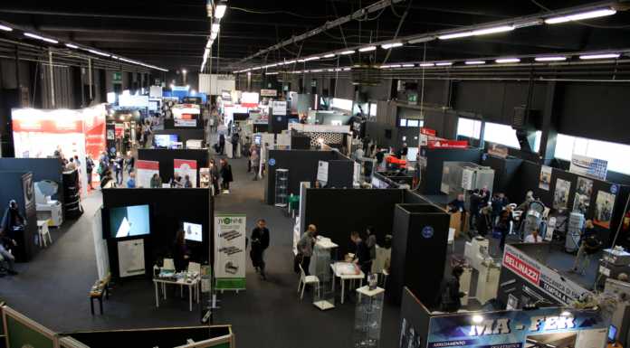 Cala il sipario su Fornitore Offresi: 7000 visitatori, successo per l’edizione 2022