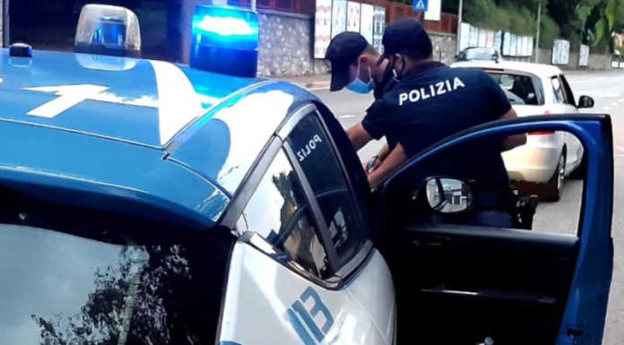 Covid e controlli: i lecchesi rispettano le regole, pochissime le sanzioni