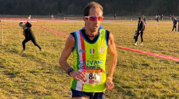 Partito il campionato brianzolo di corsa campestre, successo di Martina Bilora