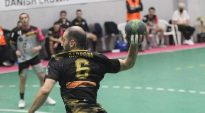 Pallamano Serie A2. Molteno in trasferta a Ferrara per agguantare il secondo posto