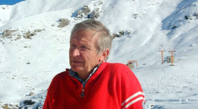E’ morto Giorgio Redaelli, il mondo della montagna dice addio al Re del Civetta Giorgio Redaelli