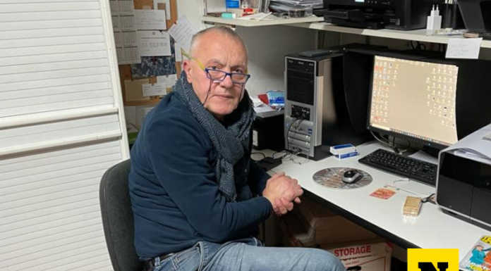 Il fotografo lecchese Giuseppe Giudici tra i protagonisti del 18° Photofestival di Milano Giuseppe Giudici