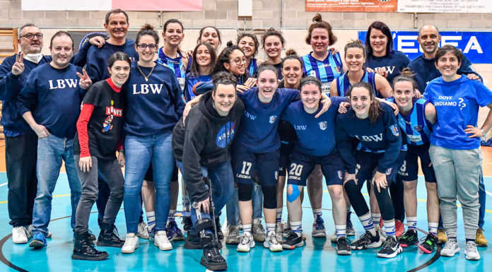 Basket. Lecco Basket Women, gran vittoria contro Cremona