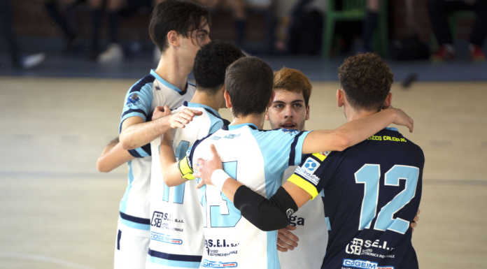 Lecco Calcio a 5. L’U19 vince in rimonta per 4-3 Lecco Calcio a 5 U19