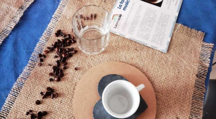 LaorcaLAB: inaugurato il primo Cabaret culturale a tema “Caffè e Musica”