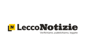 Lecconotizie Logo