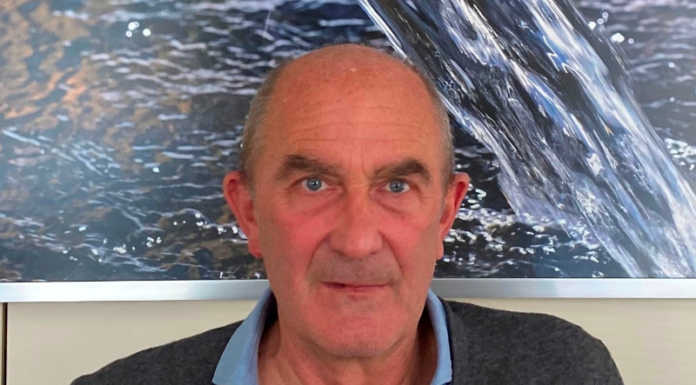 Qualità dell’acqua: sinergia tra Lario Reti Holding, BrianzAcque e Como Acqua Lelio Cavalier