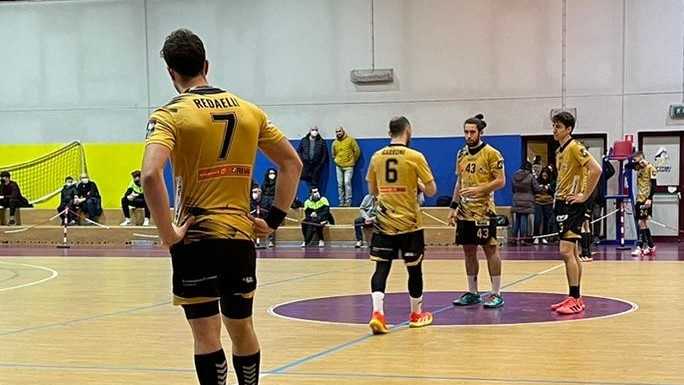 Pallamano. Il Salumificio riva Molteno espugna il campo del Parma