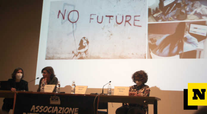 Disagio giovanile: boom di accessi, con la pandemia, agli spazi #quindiciventiquattro