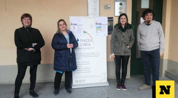 Merate: aperto lo sportello orientamento per i giovani. 6 sedi nel territorio