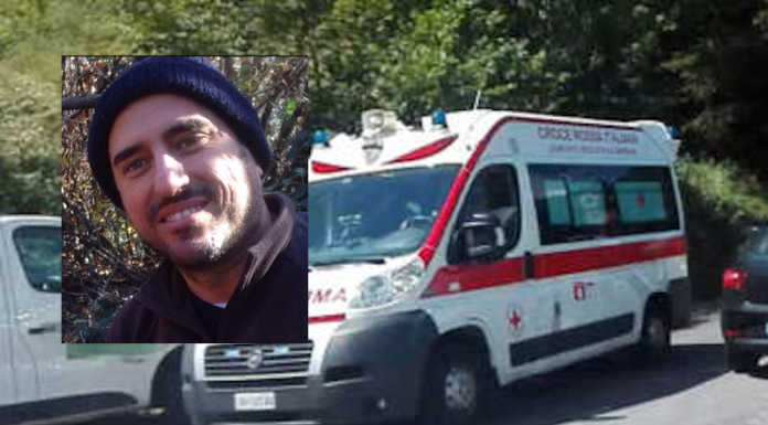 Tragedia sul lavoro in Brianza: morto giardiniere di Osnago