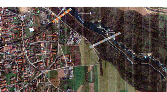 Nuovo ponte viario sull’Adda: il Comitato Cittadini Ponti punta il dito contro Calusco