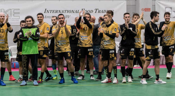 Pallamano. Ottima ripartenza per Molteno, battuto l’Arcobaleno Oriago