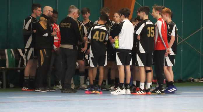 Pallamano. Salumificio Riva Molteno, Under17 sconfitta di misura a Pavia Pallamano Under 17 Molteno