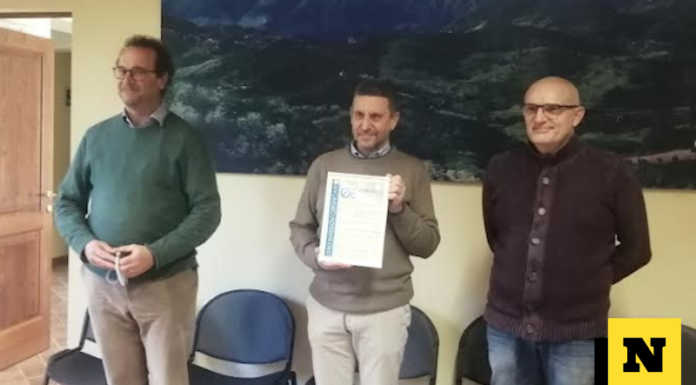 Il Parco del Curone è a zero emissioni e punta a vendere il proprio ‘credito’ verde