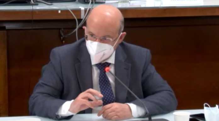 Pietrobelli: “Il nuovo municipio? Non ci ingolfa, qualunque esso sia”