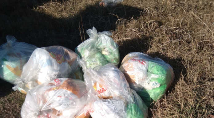 Calolzio triplica le multe per i “furbetti” della spazzatura