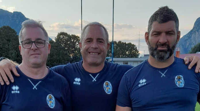 Rugby Serie B. Il Rugby Lecco pronto per tornare in campo