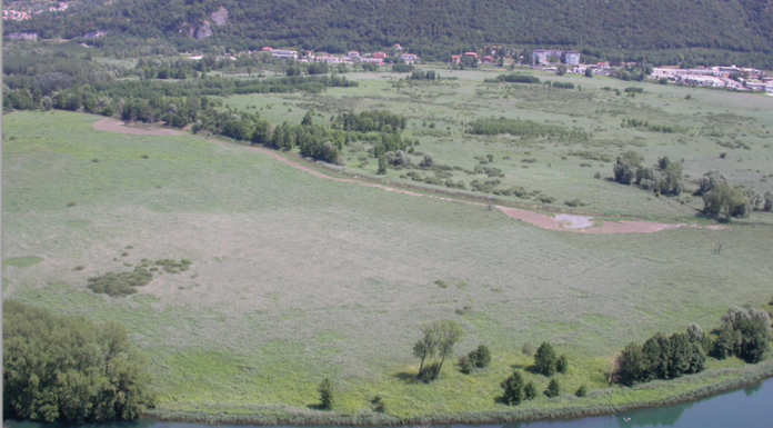 Con il Parco Adda Nord il concorso fotografico “Inverno in palude”
