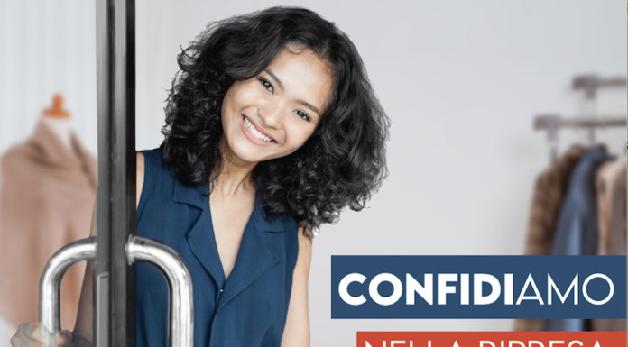 Fondo di garanzia: piace alle imprese il bando “Confidiamo nella ripresa”