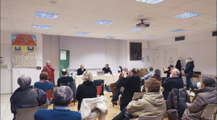 Consorzio Villa Greppi: “Percorsi nella Memoria” verso la chiusura