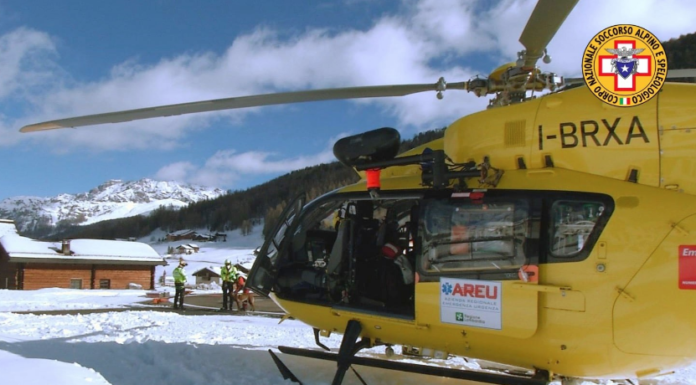 Tragedia sulla neve a Livigno: 23enne muore travolto da una slavina