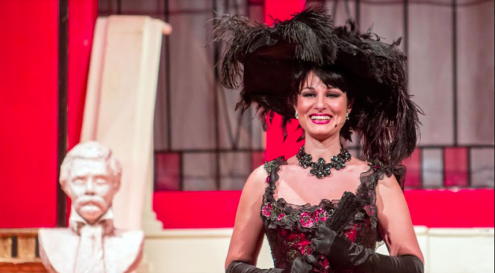 Merate, al teatro Manzoni spazio all’Operetta con “La vedova allegra”