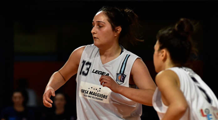 Basket Serie C Femm. La Lecco Basket Women torna alla vittoria
