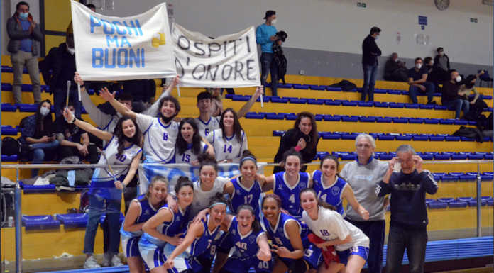Basket. Successo in terra milanese per il quintetto della Starlight Valmadrera