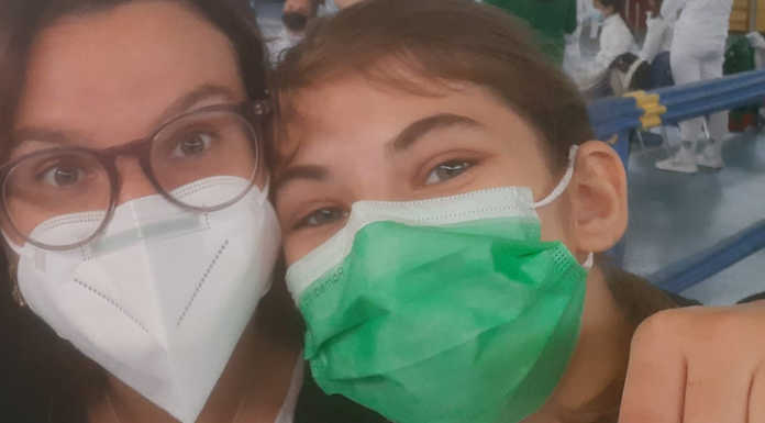 Scherma. Buone prove per le spadiste lecchesi a Pavia