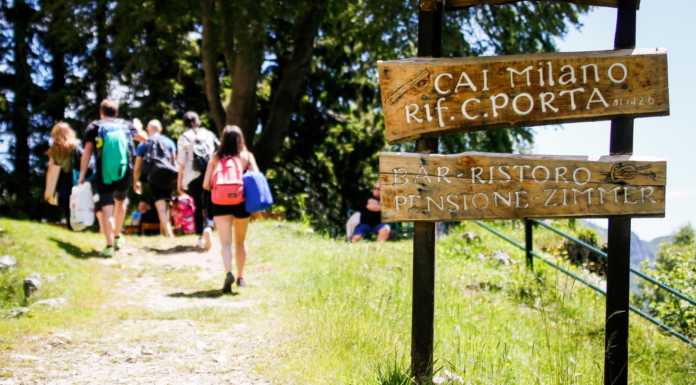 Rifugi alpini, la Regione Lombardia finanzia altri 7 interventi in provincia di Lecco
