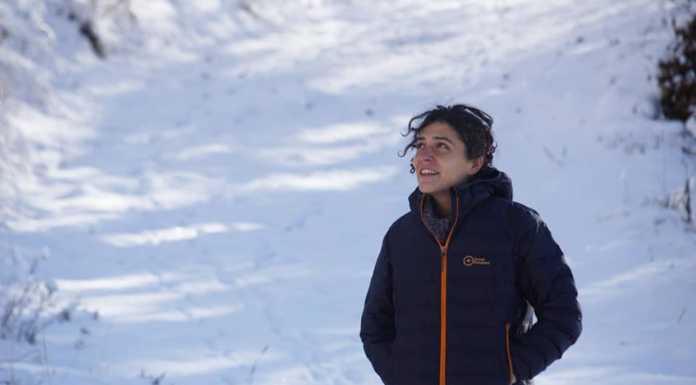 Resinelli. Marta Rivetti lascia il rifugio Porta: “Si chiude una bellissima esperienza” Marta Rivetti, da tre anni gestrice del rifugio Porta ai Resinelli
