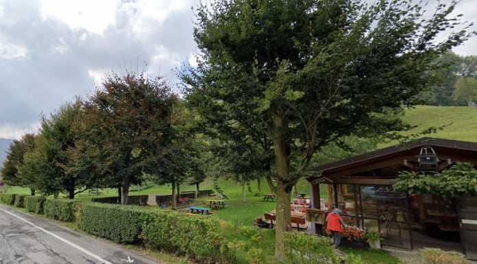 Barzio, una nuova area ‘Skyfitness’ grazie al bando regionale