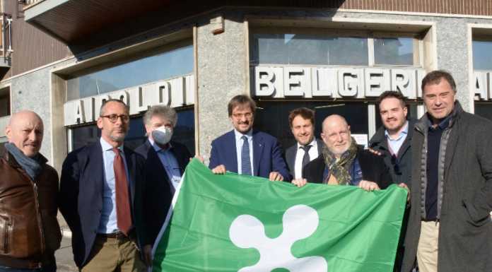 Regione fa visita alle aziende lecchesi. “Ingegno e innovazione”