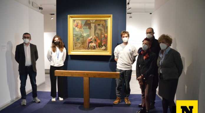 Regione. Bolognini in visita a Lecco: “I vostri ragazzi sono un esempio”