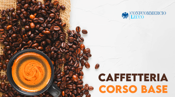 Caffetteria e torte al cioccolato, due corsi in partenza in Confcommercio
