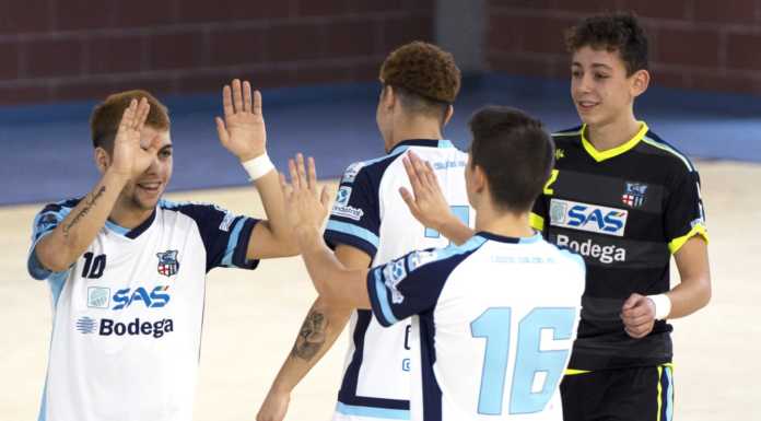 Calcio a 5. Under 19: il Lecco vola in Coppa Italia. 5-1 al Bergamo