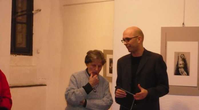 Lecco. Addio a Carla Ferracini, professoressa e artista